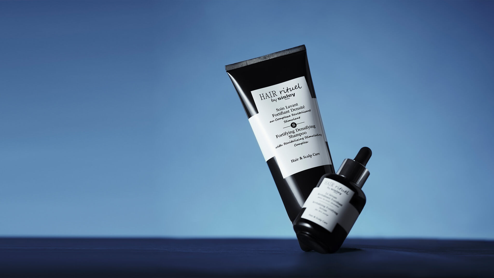 Fortifying Densifying Shampoo